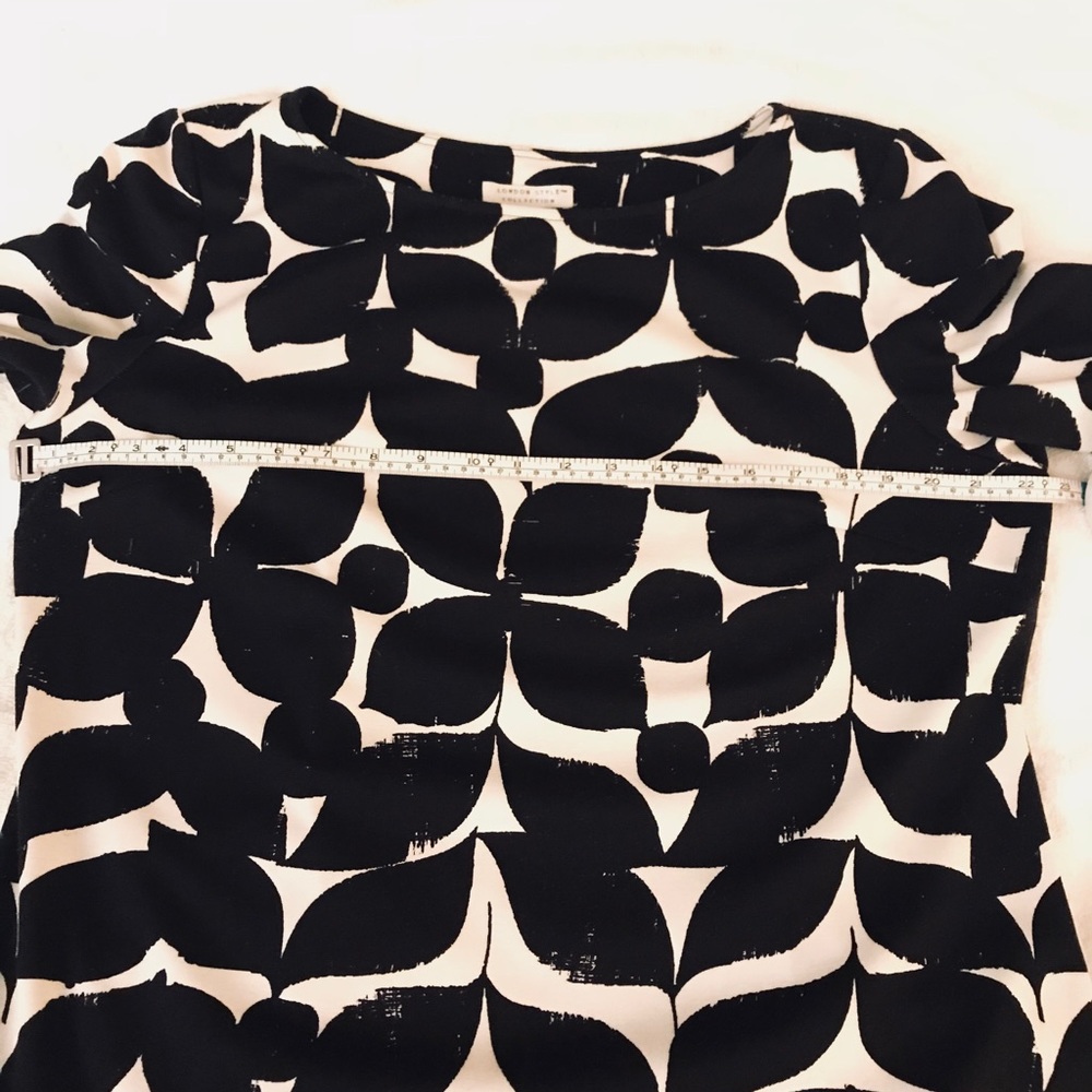 Shift Dress - Picture 8 of 8